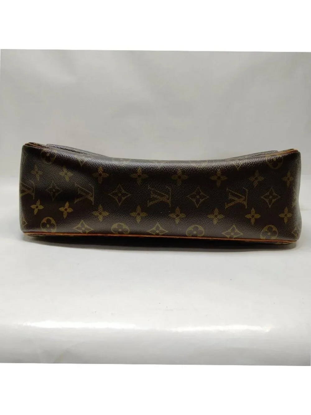 Authentic Louis Vuitton Viva Cite GM Monogram Canvas Shoulder Bag